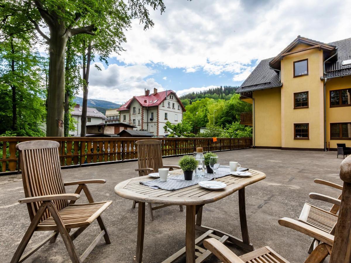 Vacationclub - Nadrzeczna 2b 4 Apartment Karpacz
