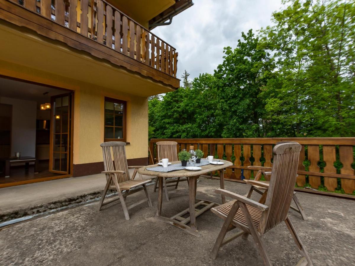 Vacationclub - Nadrzeczna 2b 4 *